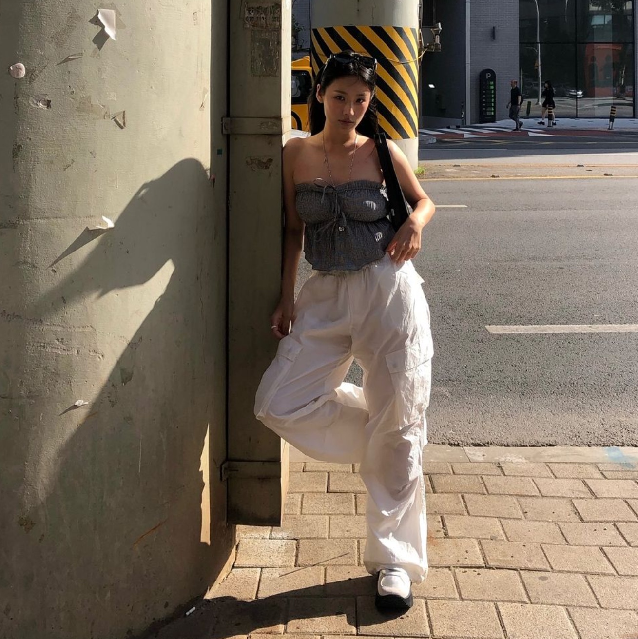 $님의 스타일