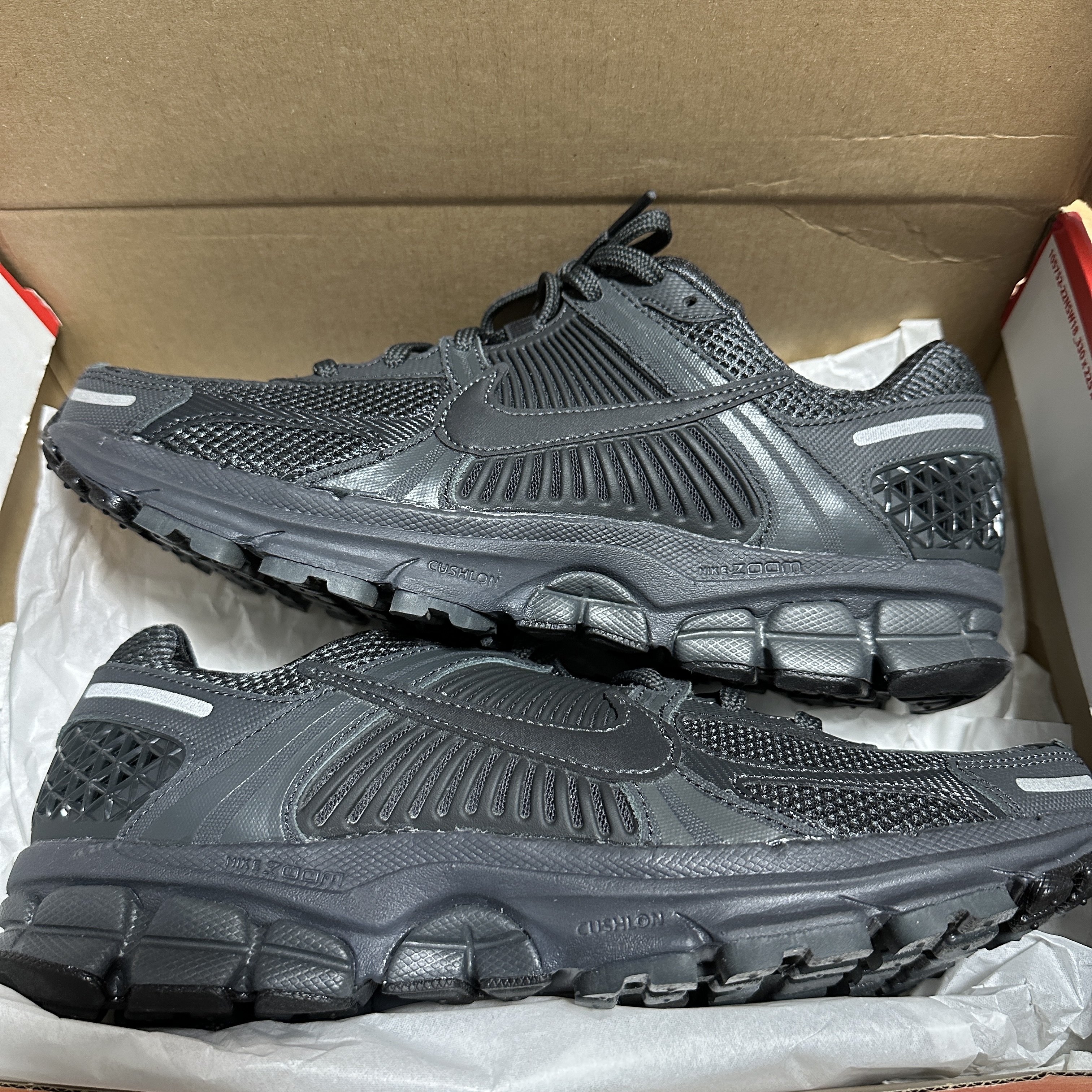 Nike Zoom Vomero 5 SP Anthracite 2023 착용 스타일