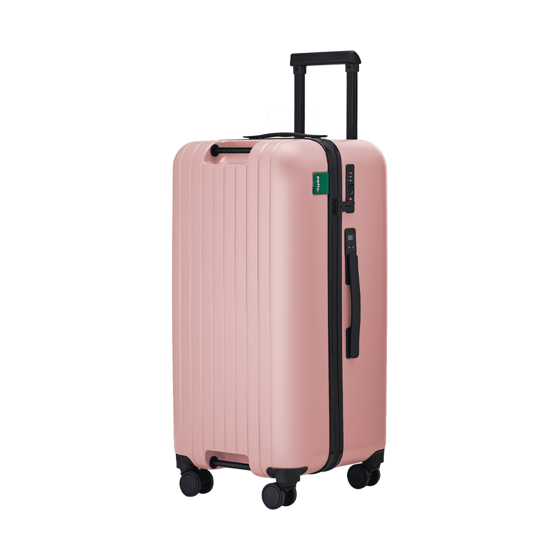 패리티 미디 24인치 캐리어 코튼핑크(PARITY Midi 24inch Suitcase Cotton pink)