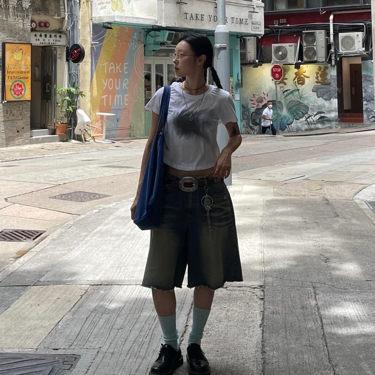 $님의 스타일
