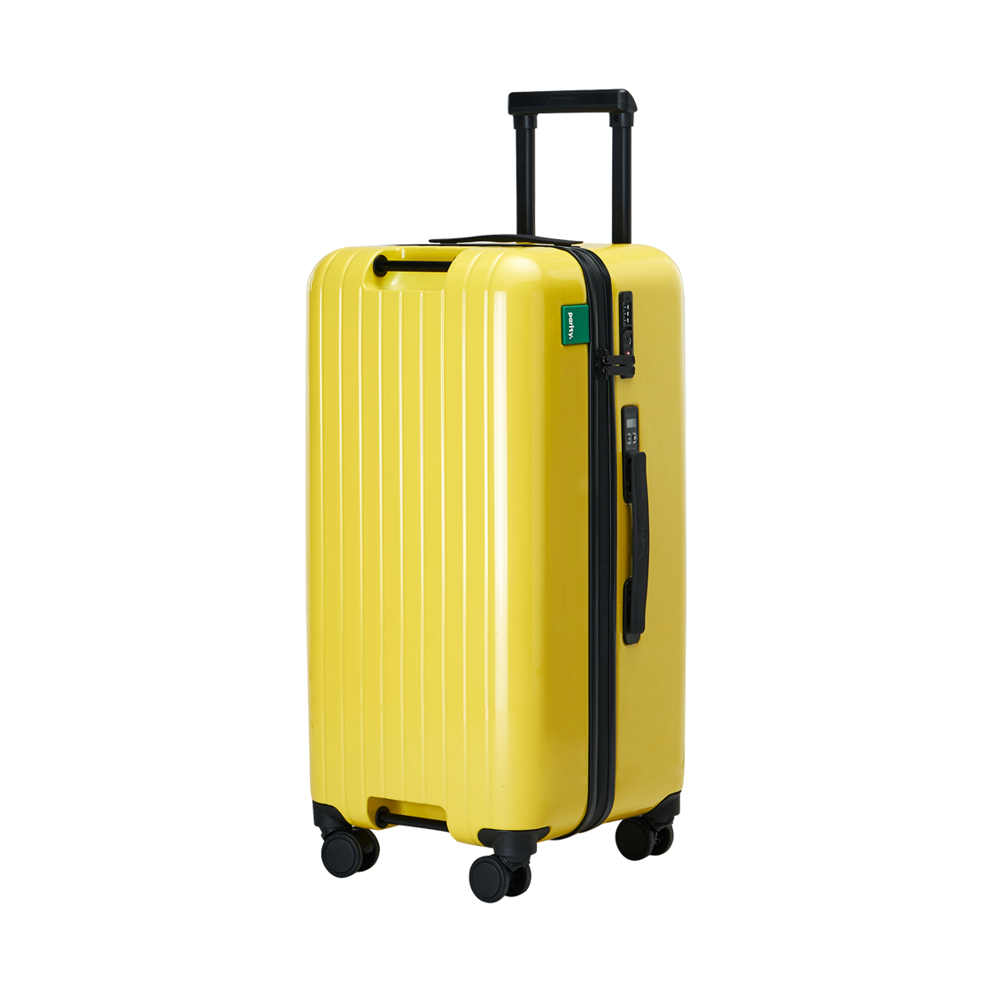 패리티 미디 24인치 캐리어 썸머레몬(PARITY Midi 24inch Suitcase Summer lemon)