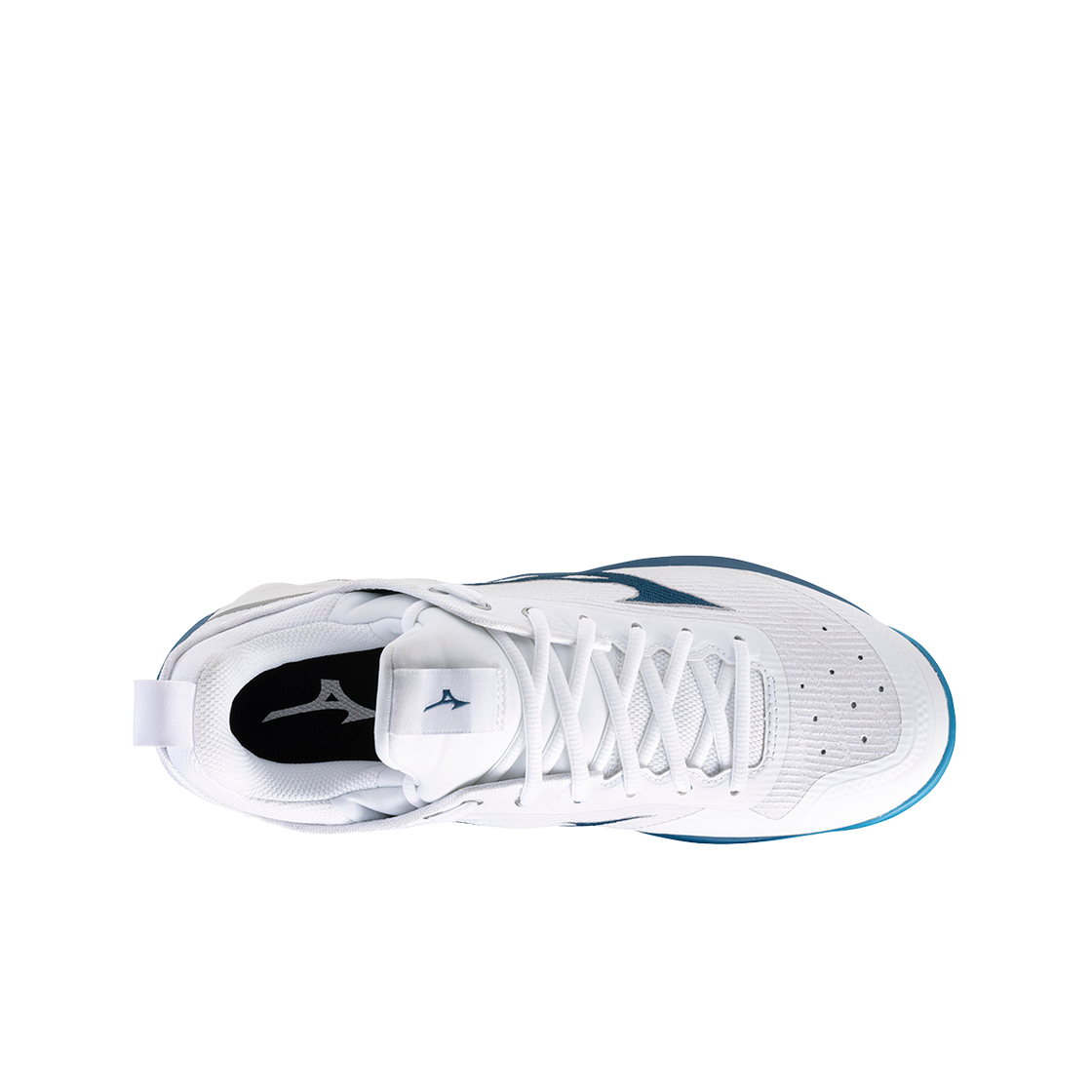 미즈노 웨이브 루미너스 2 화이트(Mizuno Wave Luminous 2 White) - 2