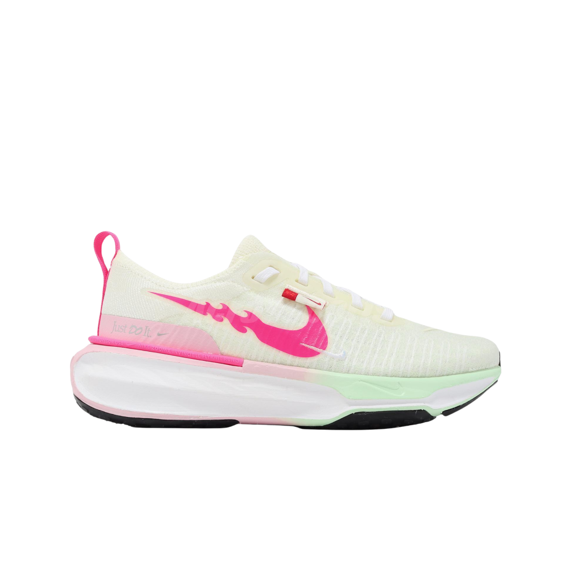 FZ5058-163 (W) Nike Invincible 3 Sail Vapour Green