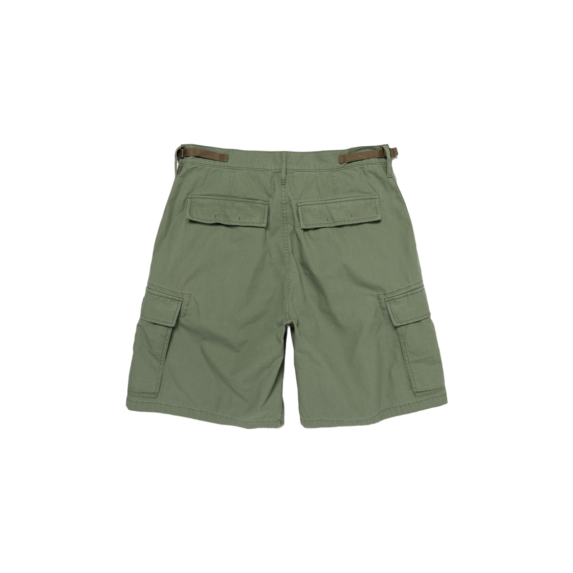 Human Made Cargo Shorts Olivedrab 상세 이미지 2