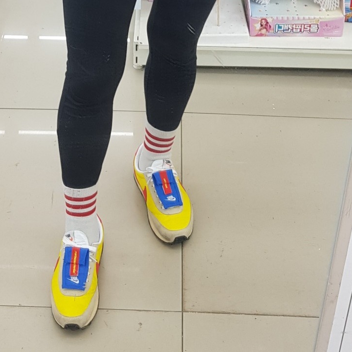 쫑이님의 스타일 - 2