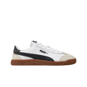 Puma Club 5v5 White Black