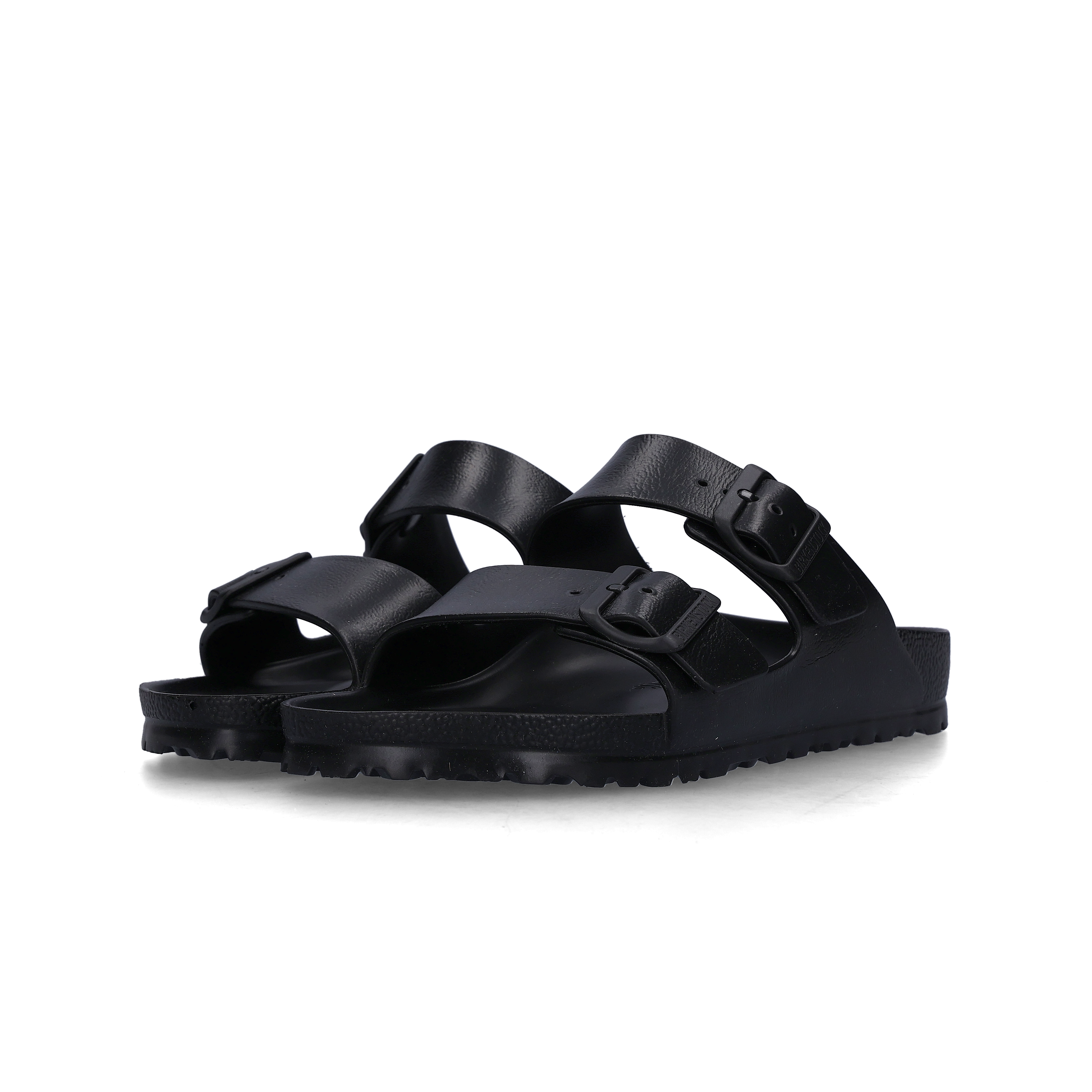 Birkenstock Arizona Essentials Eva Black - Narrow