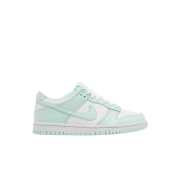 (GS) Nike Dunk Low White Mint Foam