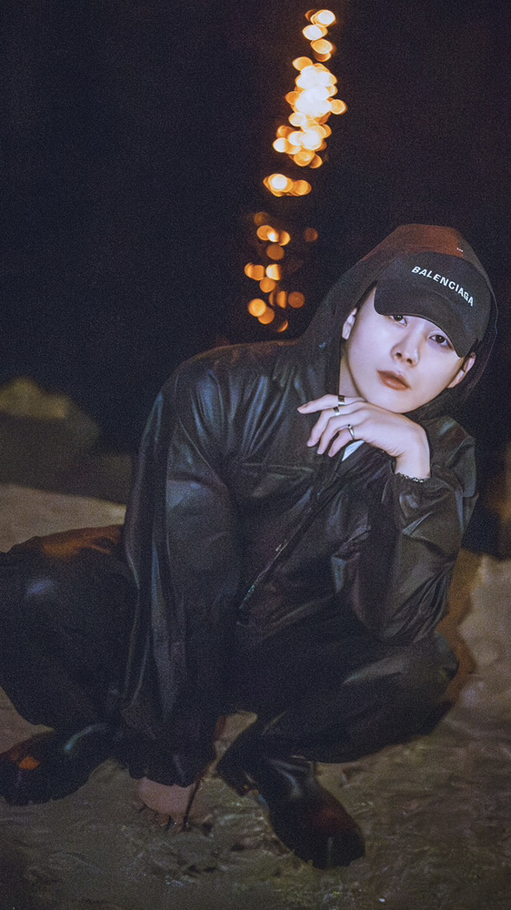KREAM 프로필 이미지