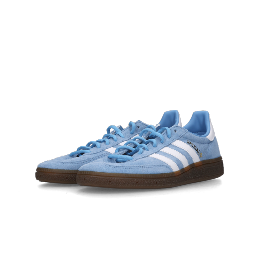 Adidas Spezial Handball Light Blue