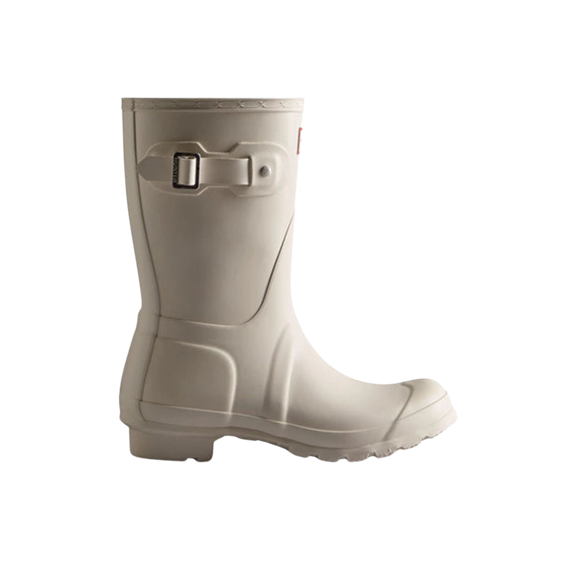 (W) 헌터 오리지널 쇼트 레인 부츠 캐스트((W) Hunter Original Short Rain Boots Cast)