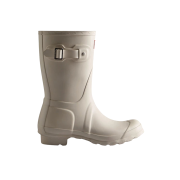 (W) Hunter Original Short Rain Boots Cast