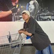 KREAM 프로필 이미지