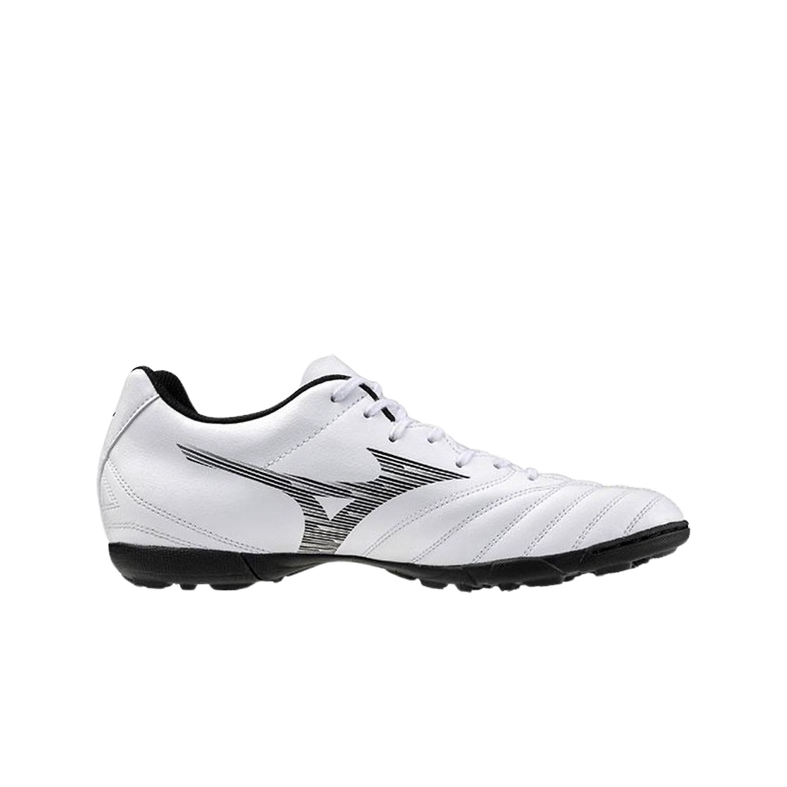 미즈노 모나르시다 네오 III 셀렉트 AS 화이트 블랙(Mizuno Monarcida Neo III Select AS White Black)