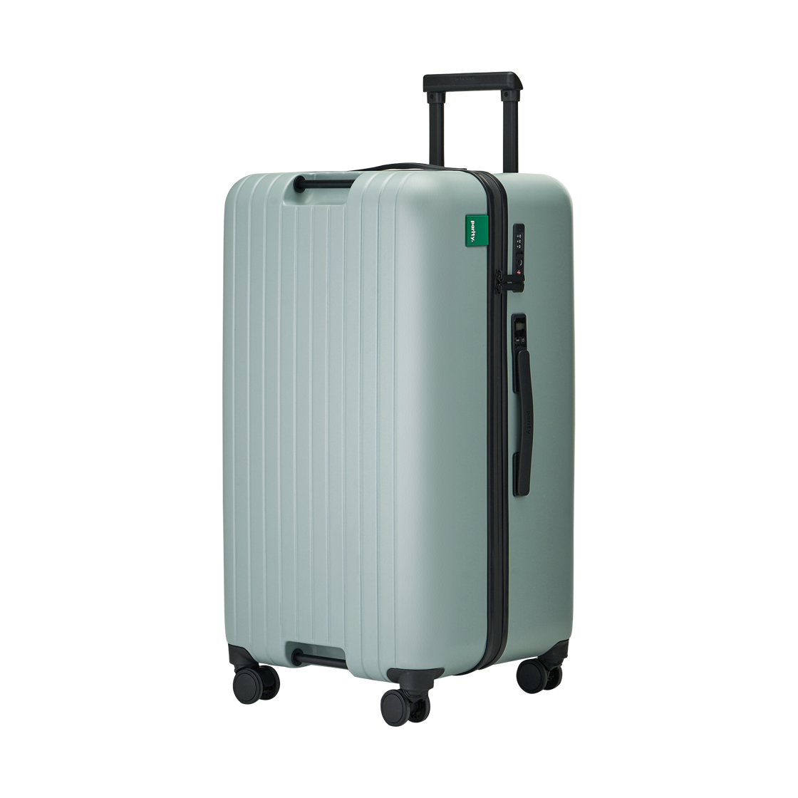 패리티 맥시 28인치 캐리어 더스티스카이(PARITY Maxi 28inch Suitcase Dusty sky)