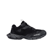 Balenciaga Track.3 Sneaker Black