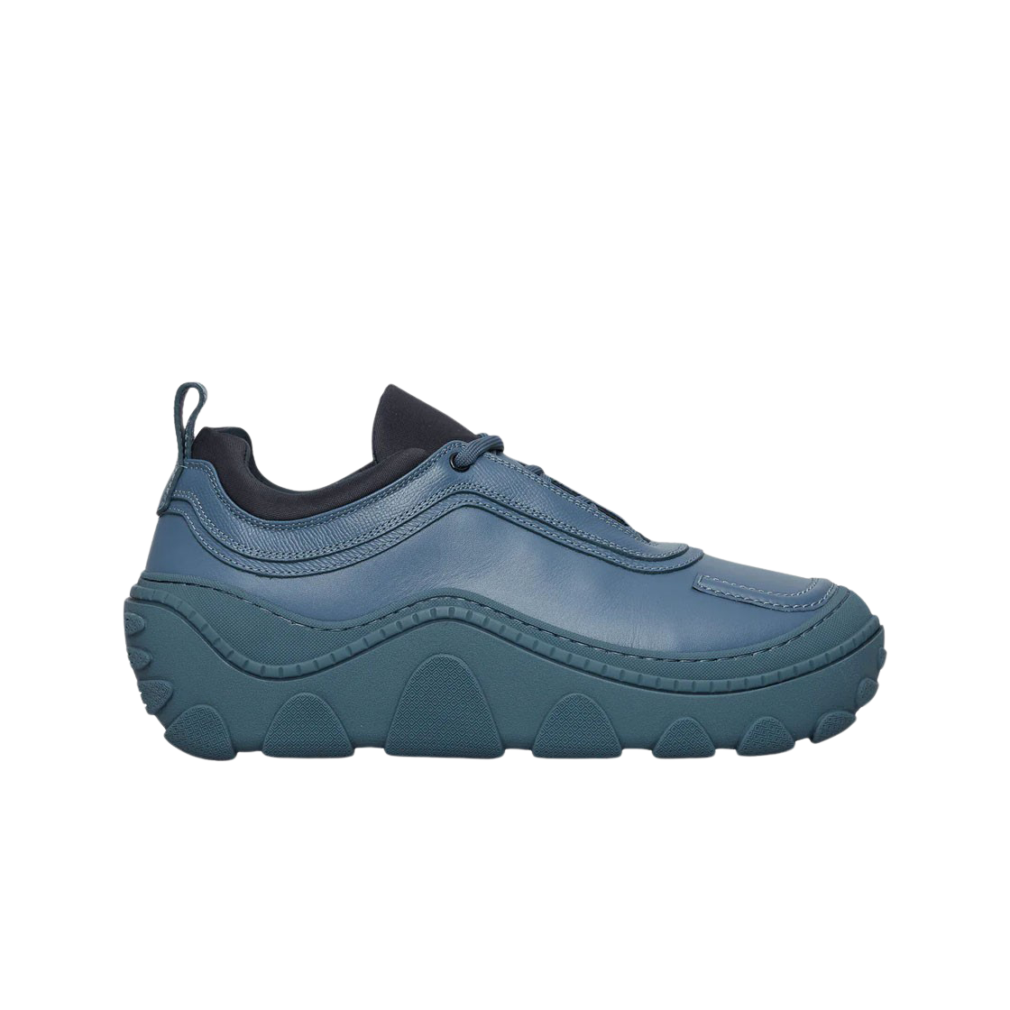 키코 코스타디노브 톤킨 레이스업 슈즈 에어 블루(Kiko Kostadinov Tonkin Lace Up Shoes Air Blue)