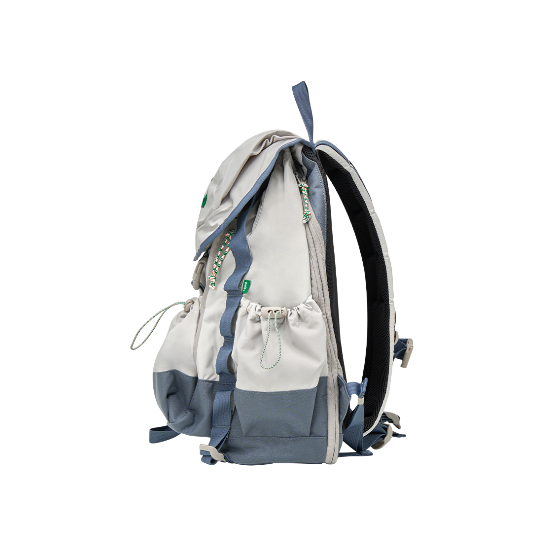 패리티 럭색 블루그레이(PARITY Rucksack Blue gray) - 4