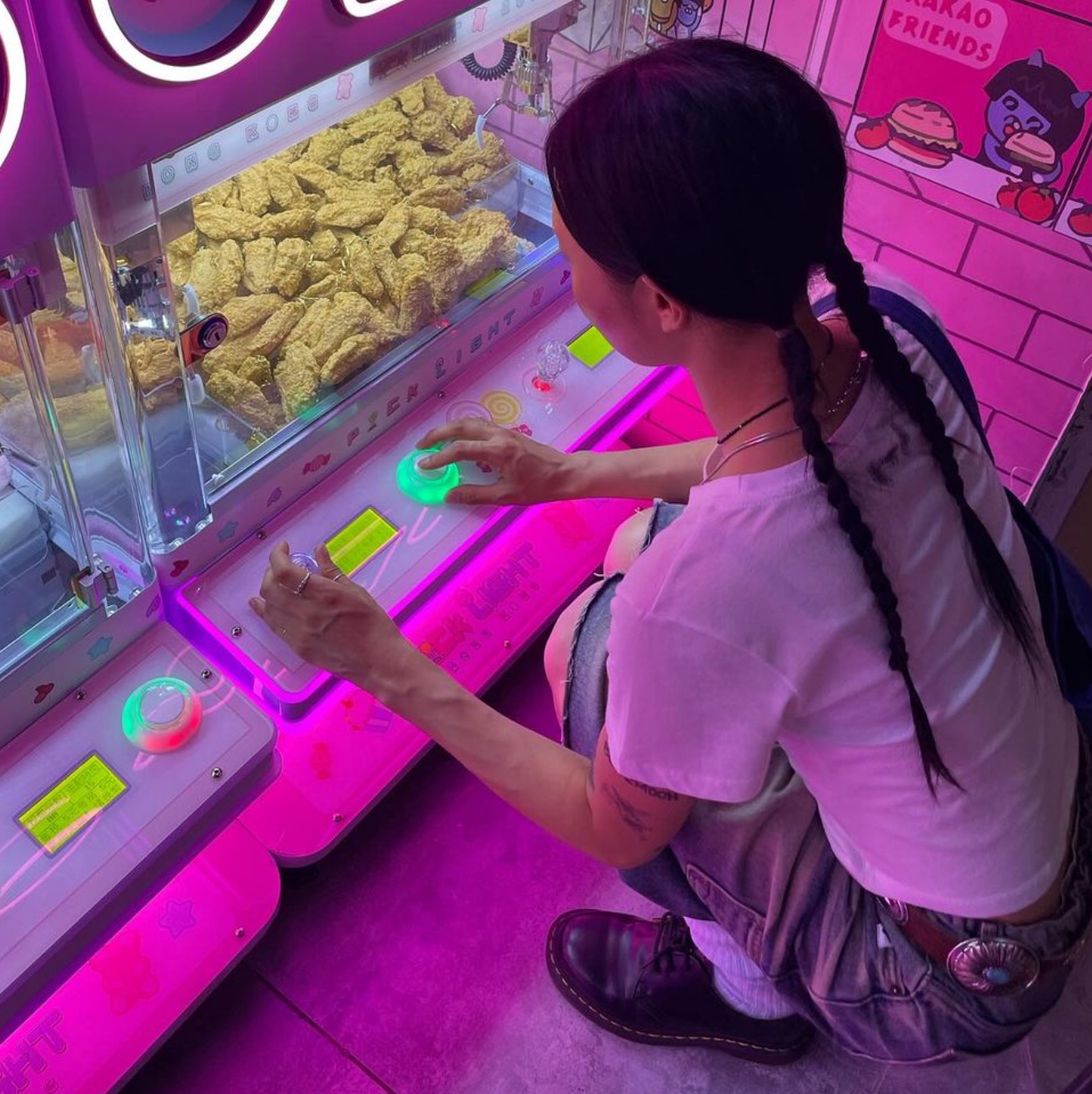 $님의 스타일