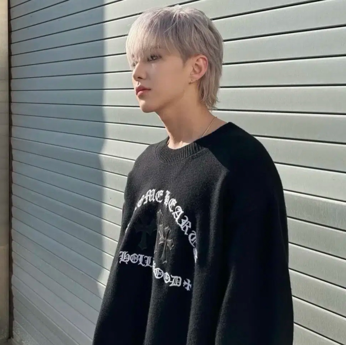 보리왕님의 스타일