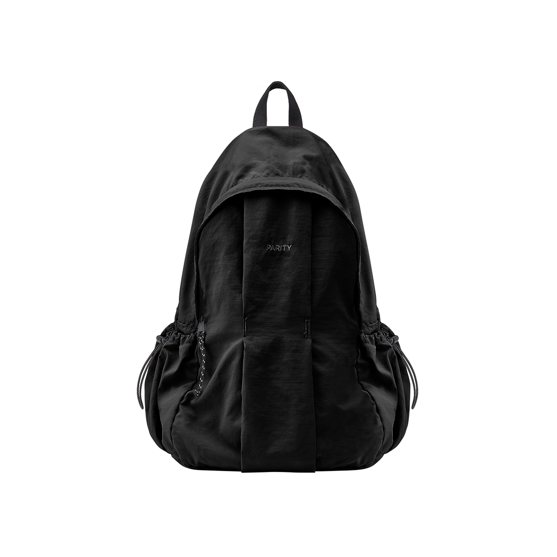 PRBA050324BKFR PARITY Foldable Backpack Black