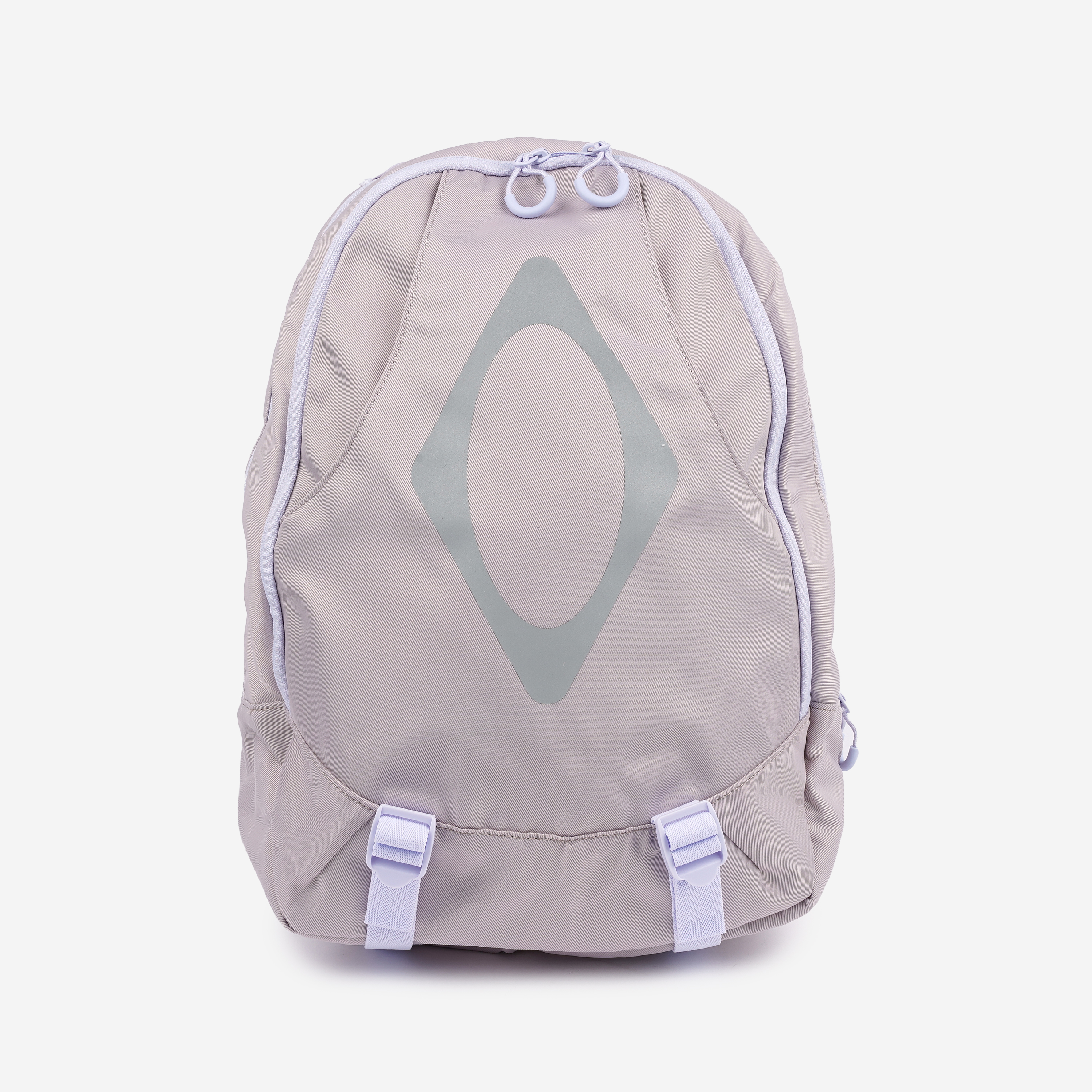 大人気 【MISCHIEF】 Rhombus Mountain Backpack Lavender MISCHIEF | 미스치프 Mischief Rhombus Mountain Backpack