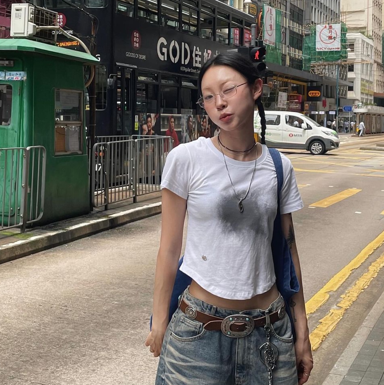 $님의 스타일
