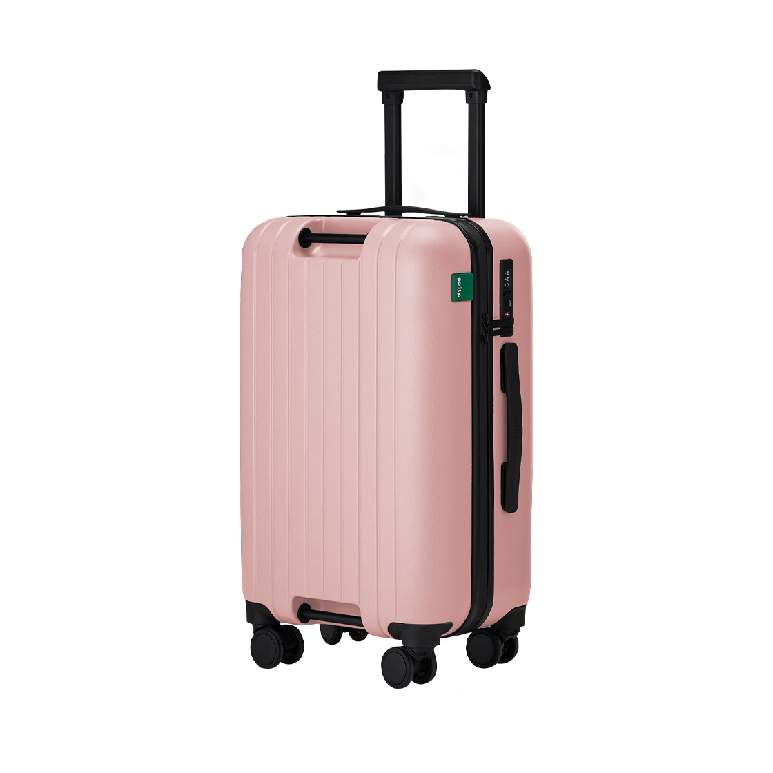 패리티 핸디 20인치 캐리어 코튼핑크(PARITY Handi 20inch Suitcase Cotton pink)