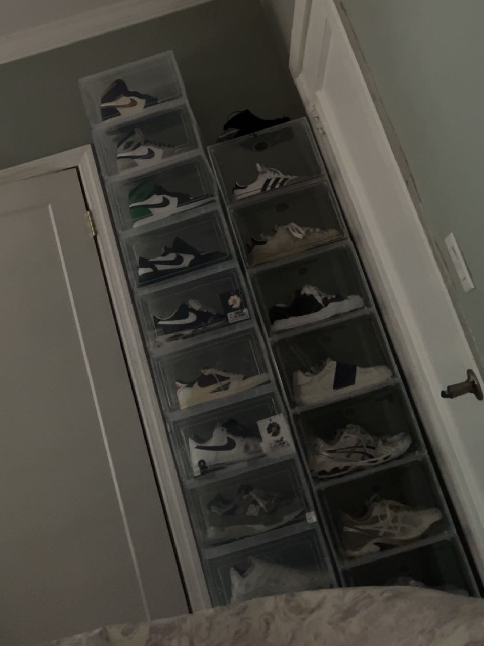Jordan 1 Retro High OG Defiant SB LA to Chicago, Jordan 1 Retro High OG White Cement 착용 스타일