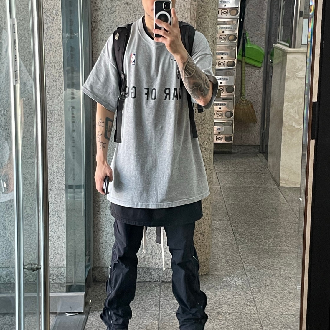 Fear of God x Nike W ウォームアップトップ　XS Fear of god nike warm up top store