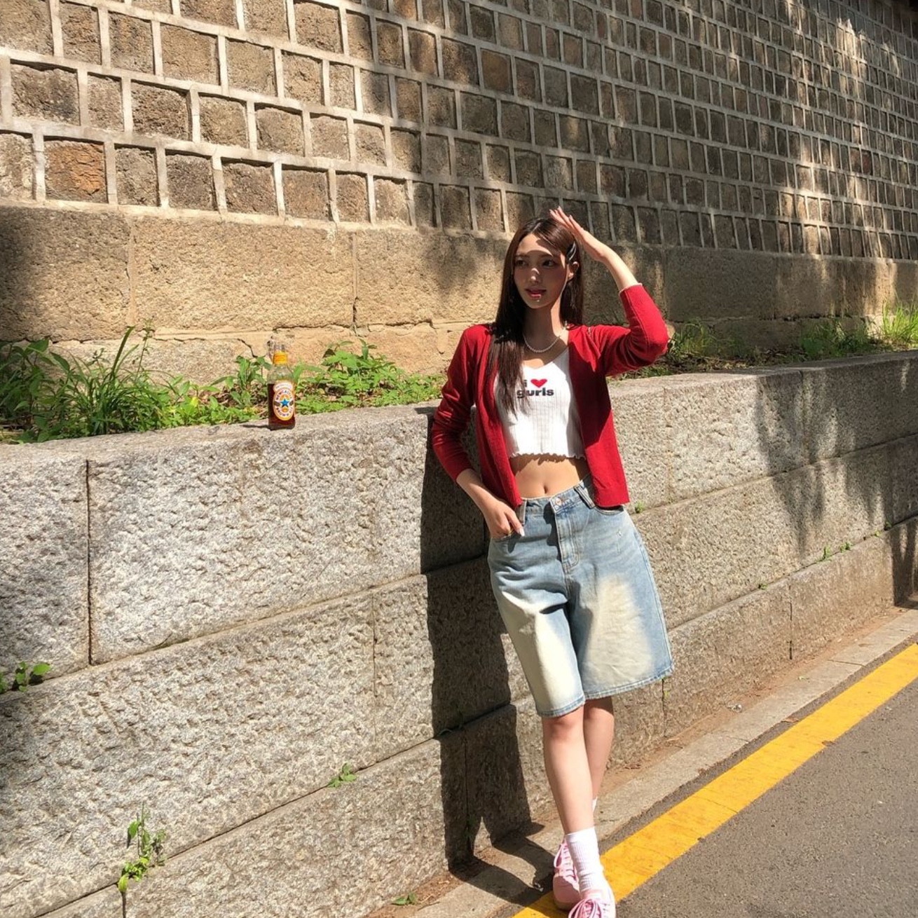 $님의 스타일