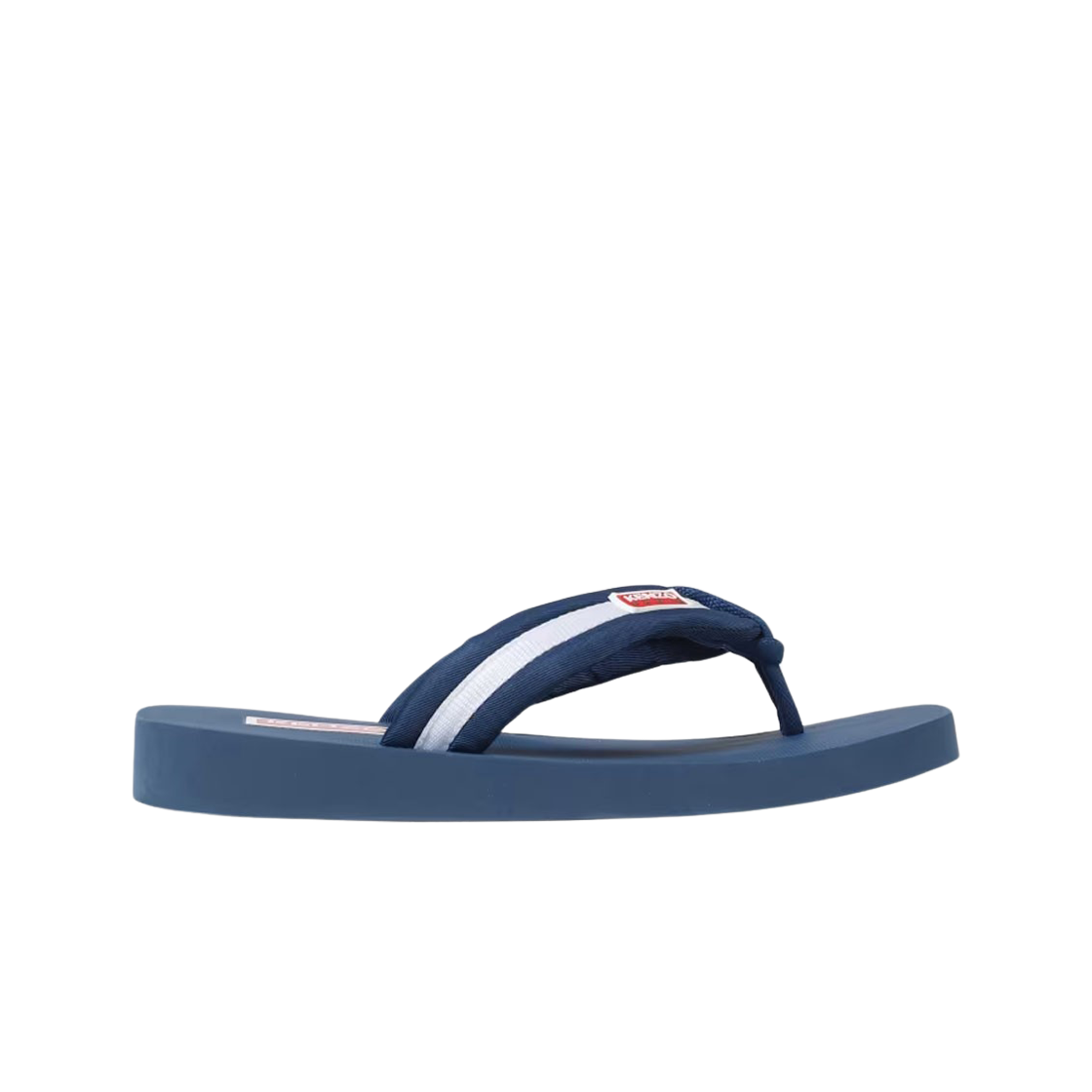 겐조 세타 플립 플랍 블루(Kenzo Setta Flip-Flops Blue)