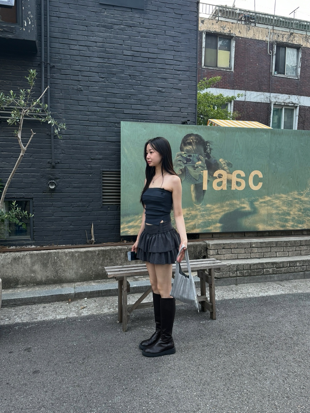 똔띠님의 스타일 - 1