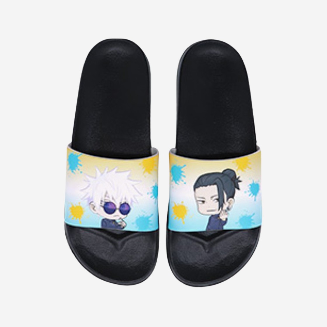 Jujutsu Kaisen Slippers 상세 이미지 1