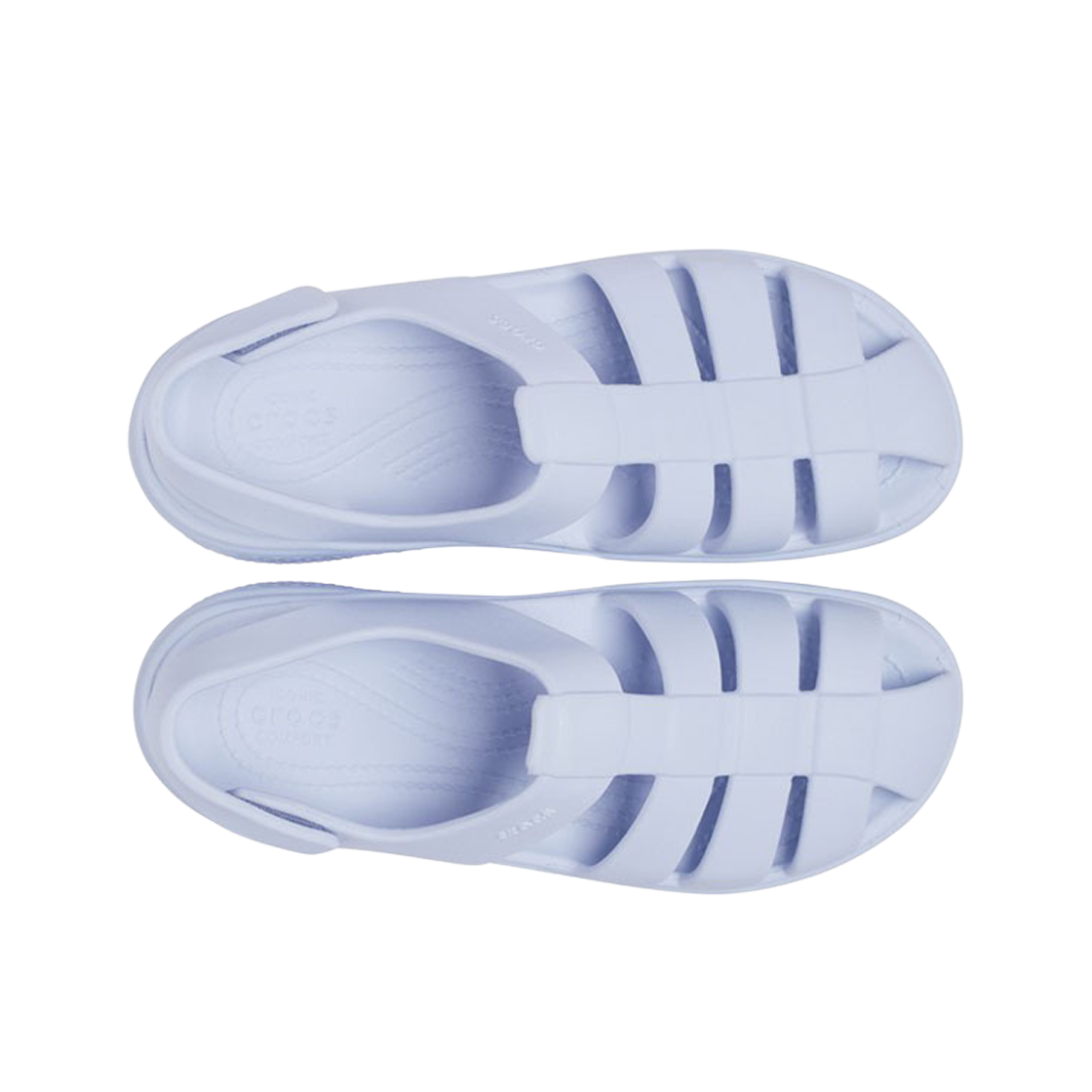 크록스 스톰프 피셔맨 샌들 드림스케이프(Crocs Stomp Fisherman Sandal Dreamscape) - 2