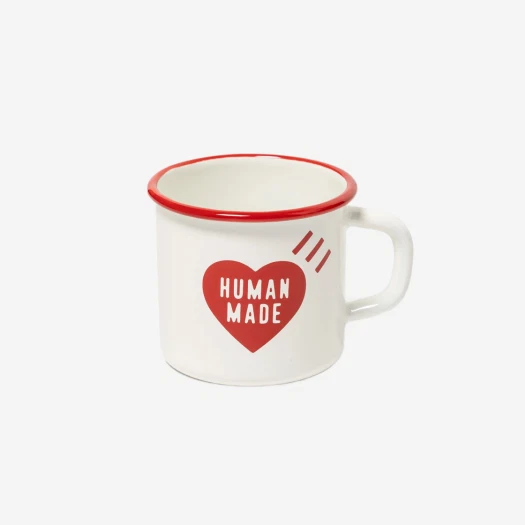휴먼 메이드 도그 텀블러 베이지 | Human Made | KREAM Human Made Dog Tumbler Beige