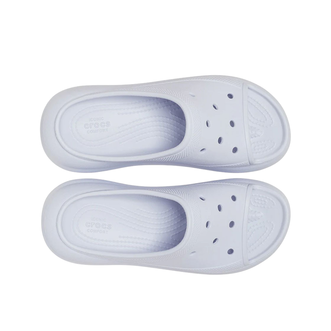 Crocs Crush Slide Dreamscape 상세 이미지 2