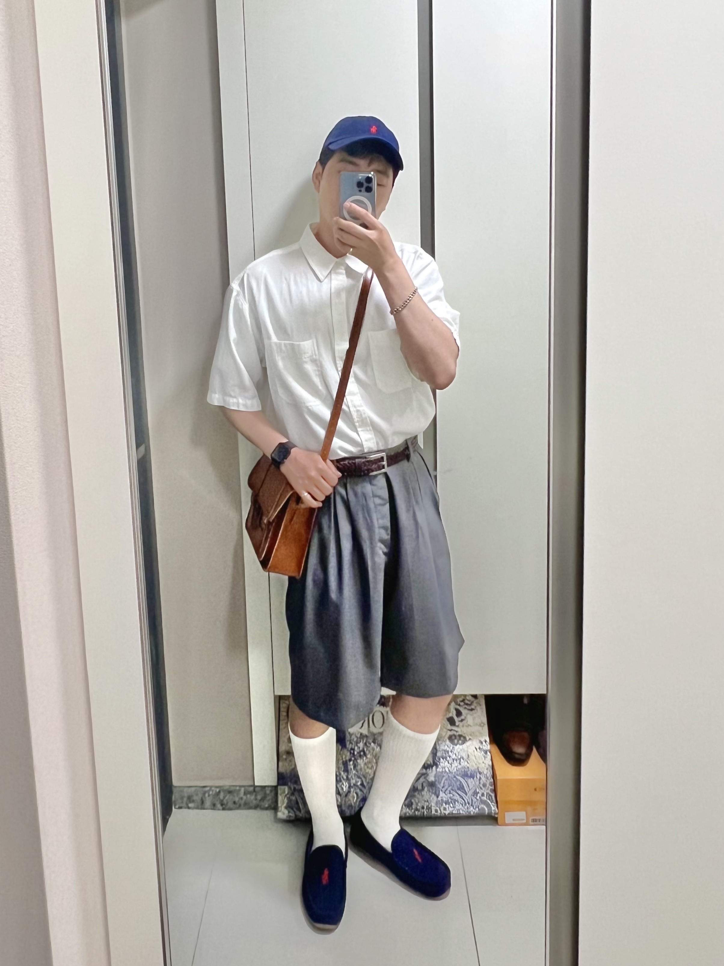 🧍🏻님의 스타일