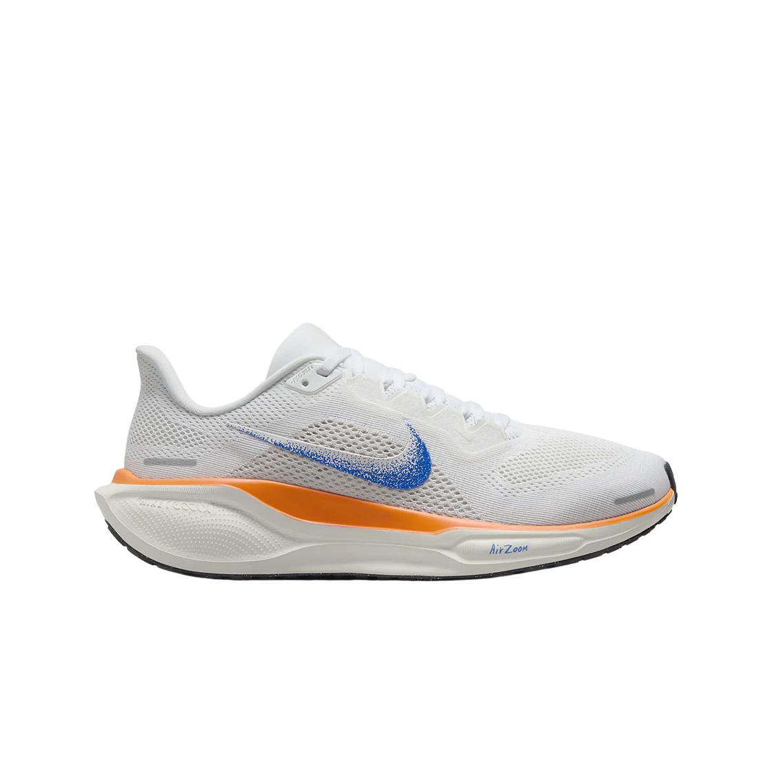 (W) 나이키 에어 줌 페가수스 41 블루프린트((W) Nike Air Zoom Pegasus 41 Blueprint) - 1