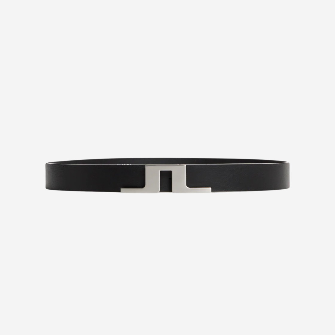 (W) J.Lindeberg Betsy Belt Black 상세 이미지 1