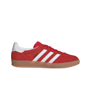 Adidas Gazelle Indoor Better Scarlet Cloud White