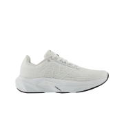 (W) New Balance Fuelcell Propel v5 White Black - D Wide