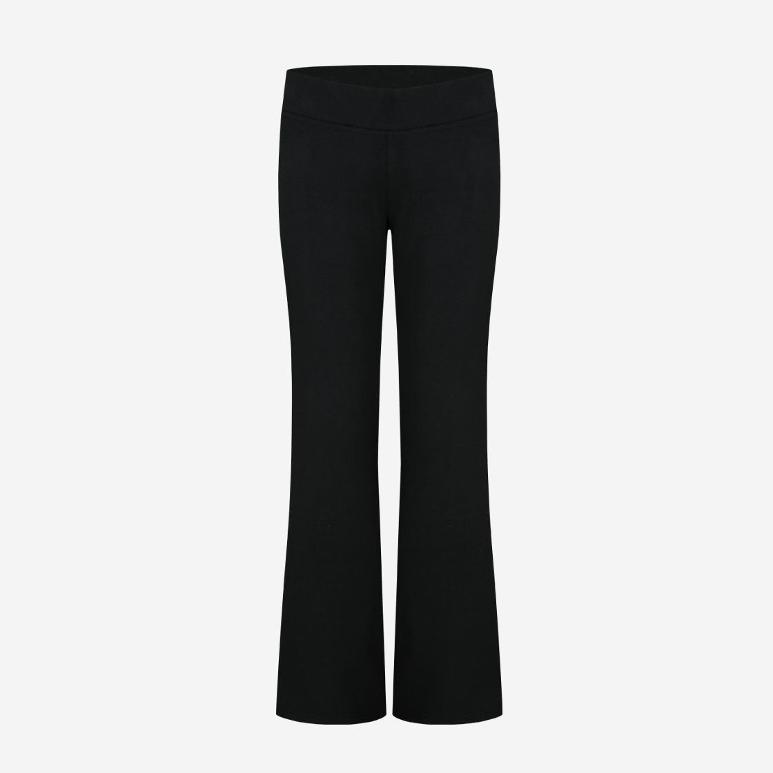 【Kashiko】Comfy : Lowrise Hotfix Pants Black パンツ Kashiko Comfy : Lowrise Hotfix Pants Black