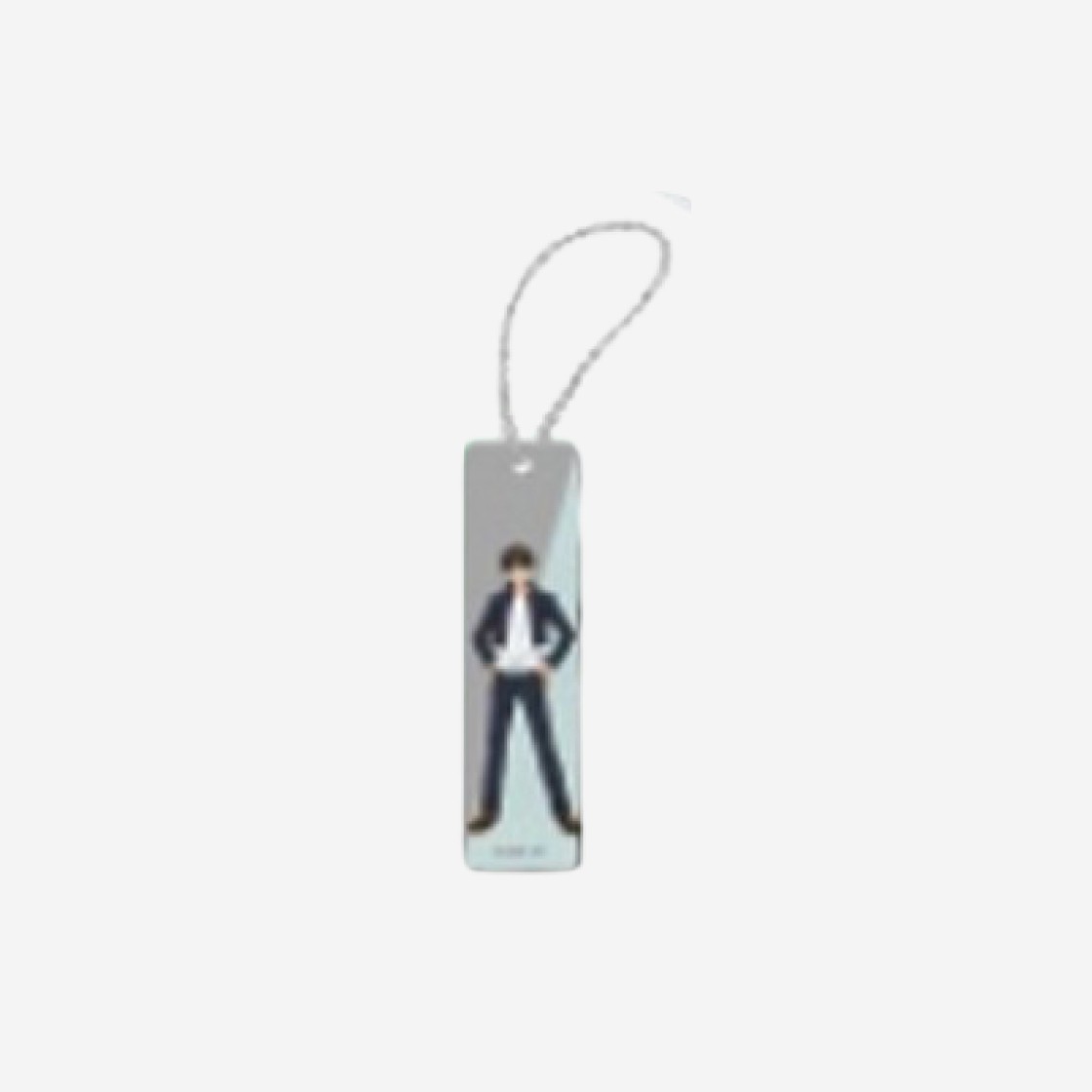 Jujutsu Kaisen Hidden Inventory Premature Death Keyring Stick Haibara Yu 상세 이미지 1