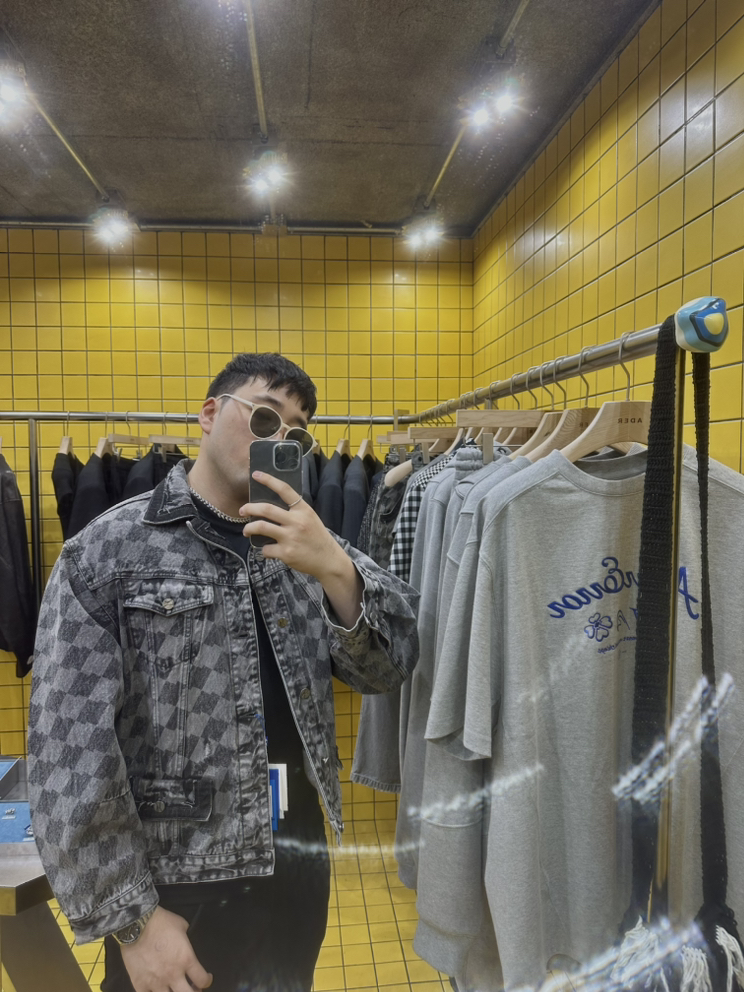 KREAM 프로필 이미지