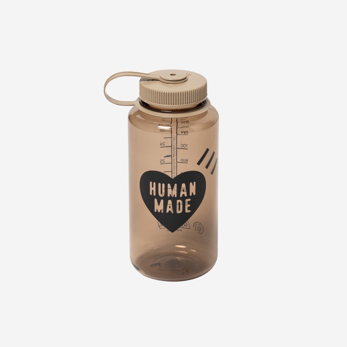 Human Made Nalgene Bottle 1.0L Beige 상세 이미지 1