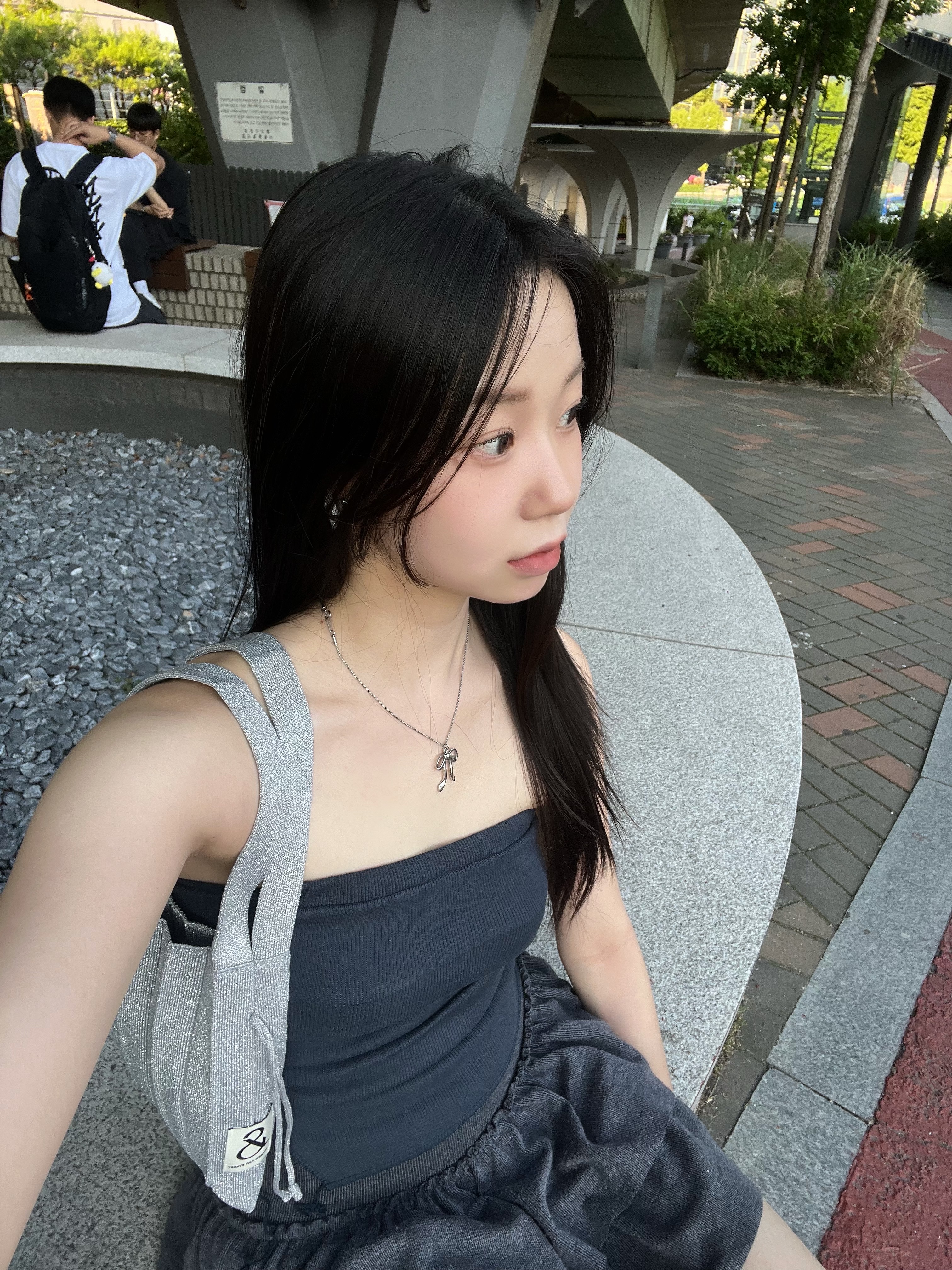 똔띠님의 스타일 - 2