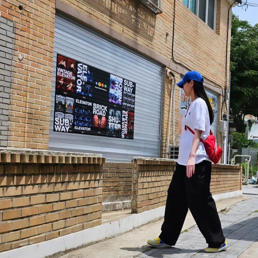 스타일 카드