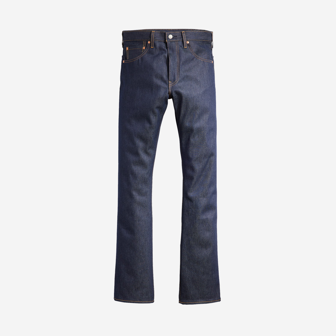 리바이스 517™ 부츠컷 진 다크 인디고(Levi's 517™ Boots Cut Jean Dark Indigo)