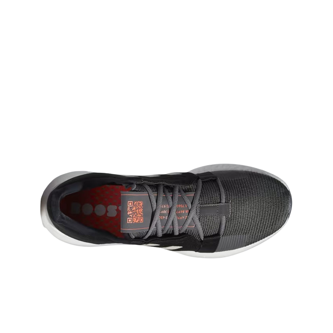 Adidas Senseboost GO Grey Five Aluminium 상세 이미지 2